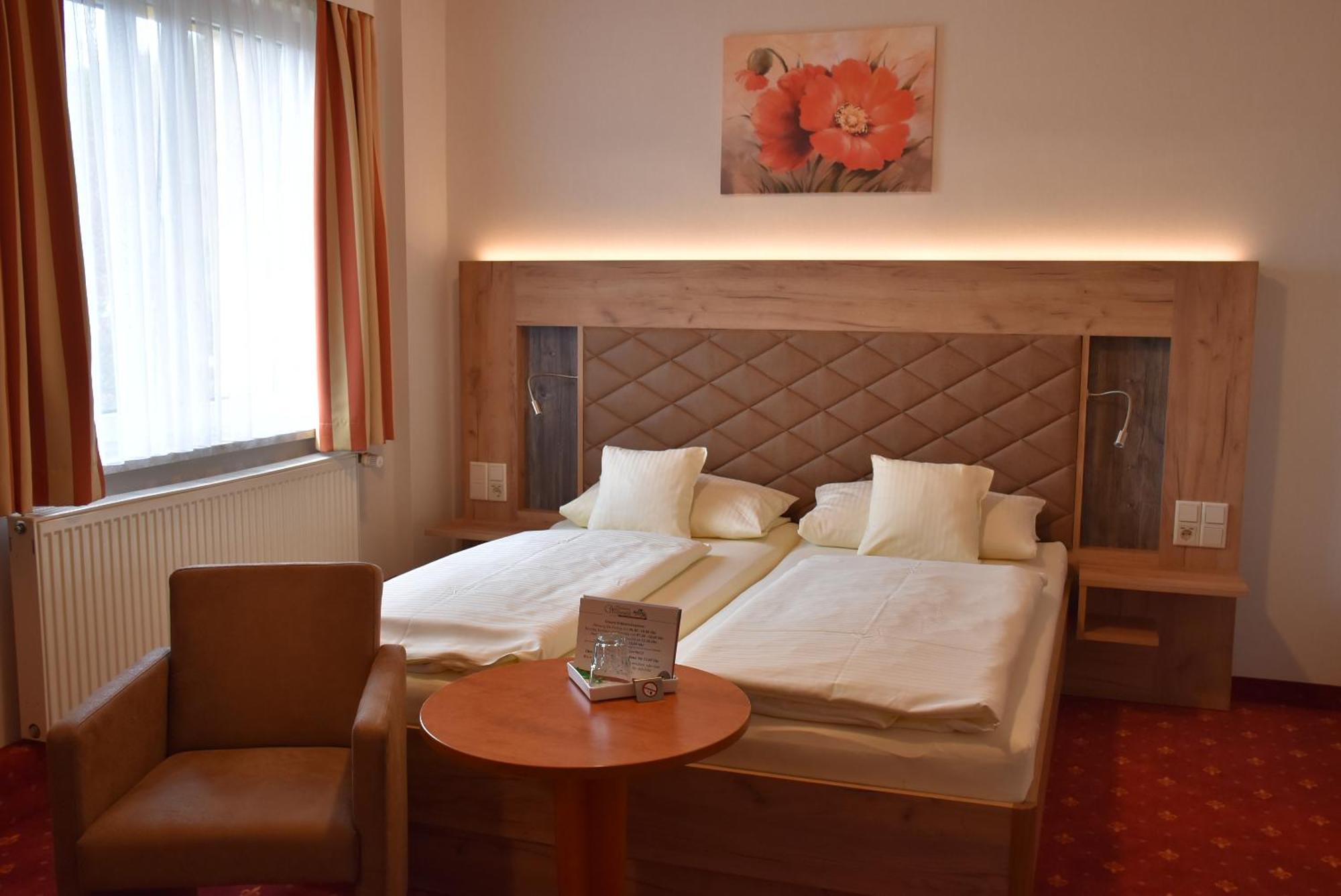 Ferienhotel Wolfsmuehle Rodishain Exterior photo