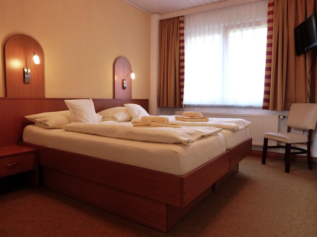 Ferienhotel Wolfsmuehle Rodishain Exterior photo