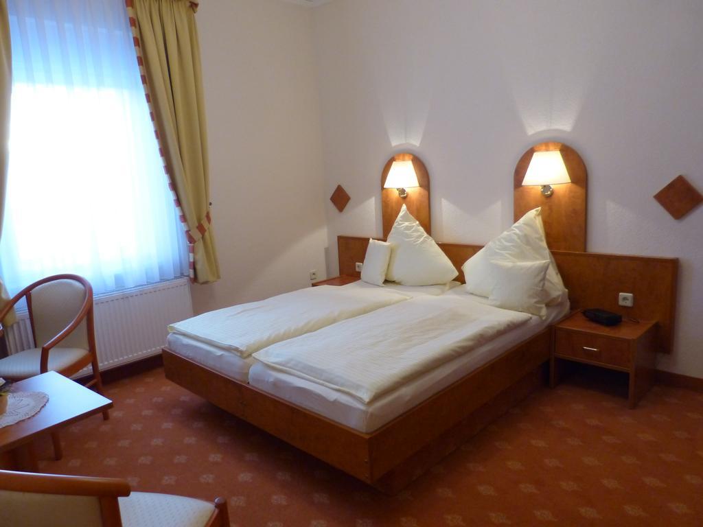 Ferienhotel Wolfsmuehle Rodishain Exterior photo
