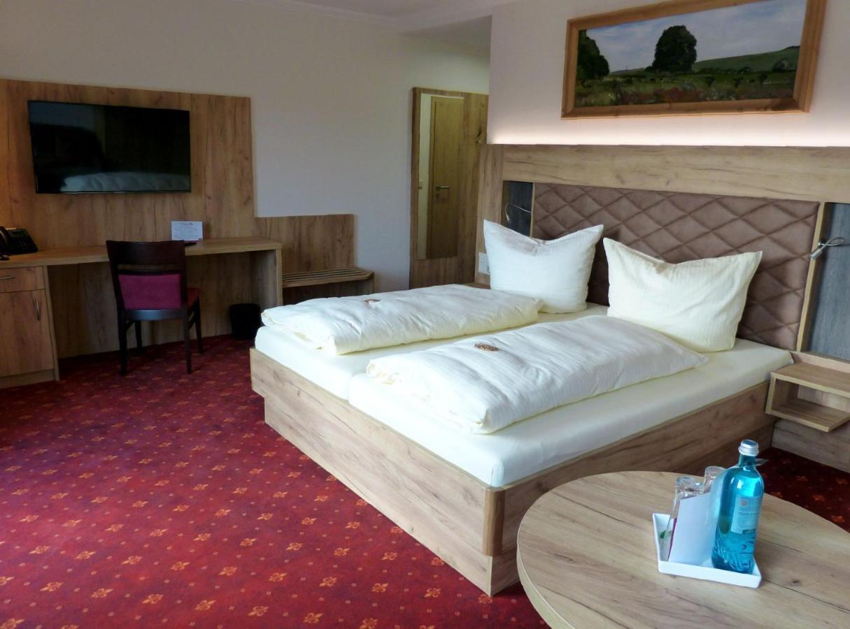 Ferienhotel Wolfsmuehle Rodishain Exterior photo